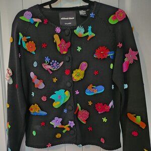 Michael Simon Sweater size S